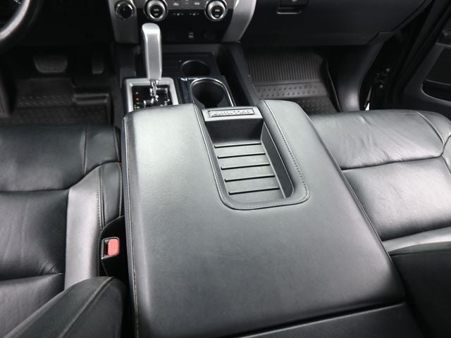 2019 Toyota Tundra Limited