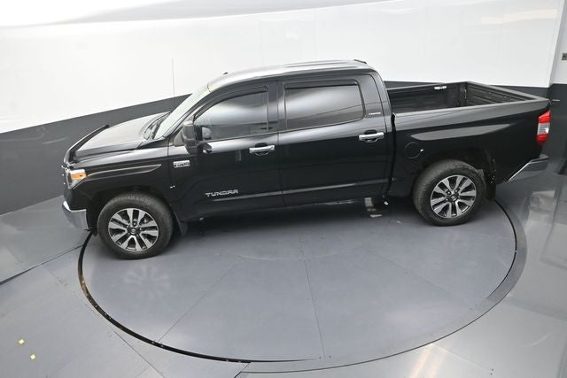 2019 Toyota Tundra Limited