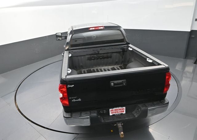 2019 Toyota Tundra Limited