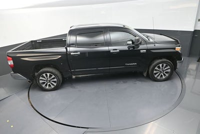 2019 Toyota Tundra Limited