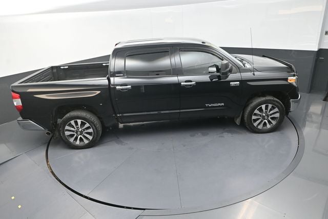 2019 Toyota Tundra Limited