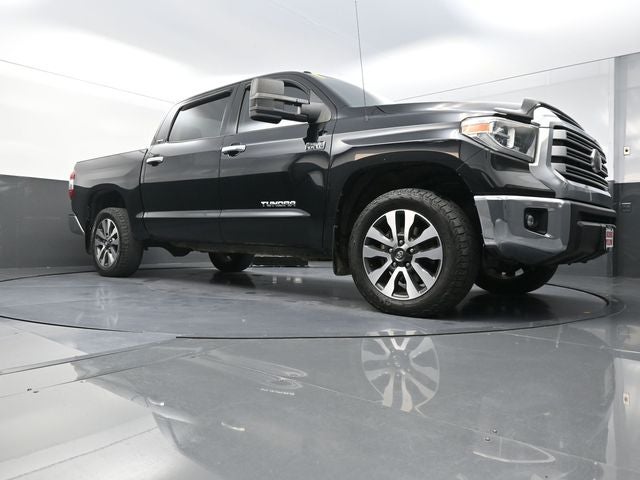 2019 Toyota Tundra Limited