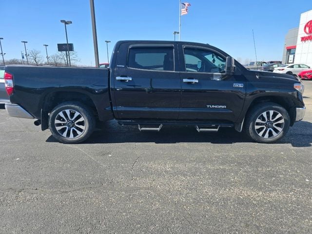 2019 Toyota Tundra Limited