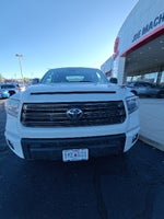 2021 Toyota Tundra Limited