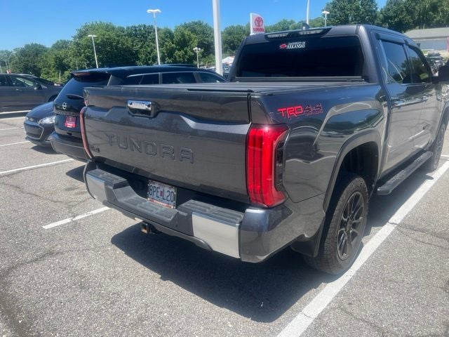 2023 Toyota Tundra Limited