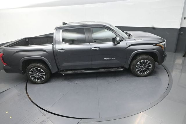 2026 Toyota Tundra Hybrid Limited