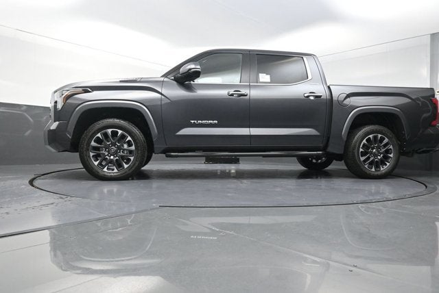2026 Toyota Tundra Hybrid Limited