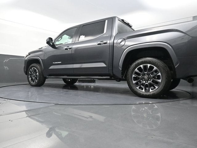 2026 Toyota Tundra Hybrid Limited