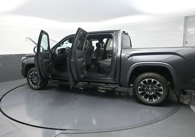 2026 Toyota Tundra Hybrid Limited