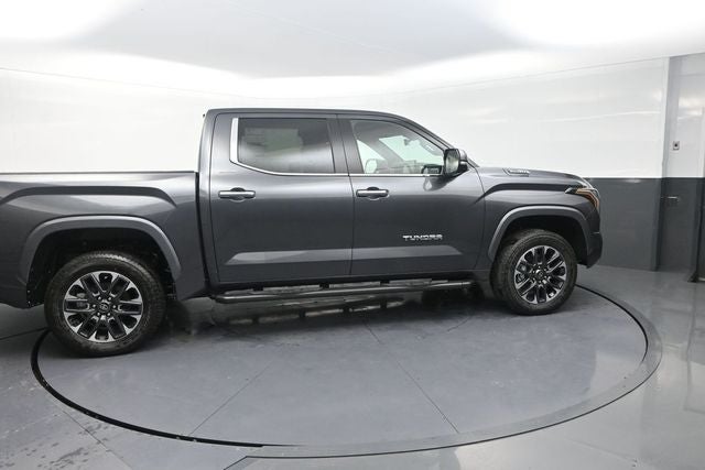 2026 Toyota Tundra Hybrid Limited
