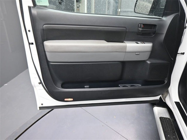 2007 Toyota Tundra Base