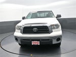 2007 Toyota Tundra Base