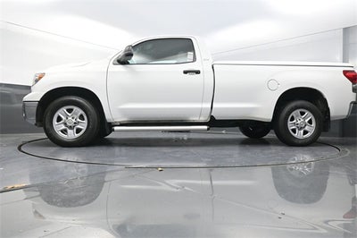 2007 Toyota Tundra Base