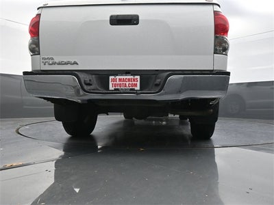 2007 Toyota Tundra Base