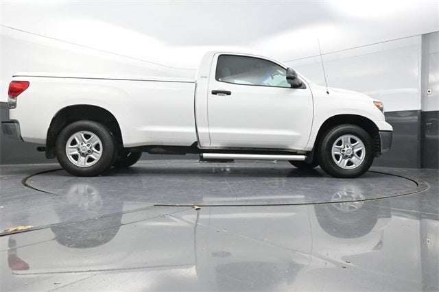 2007 Toyota Tundra Base