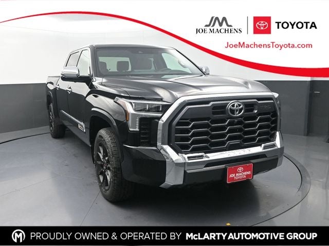 2026 Toyota Tundra 1794