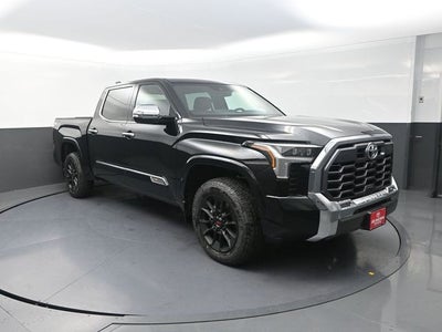 2026 Toyota Tundra 1794