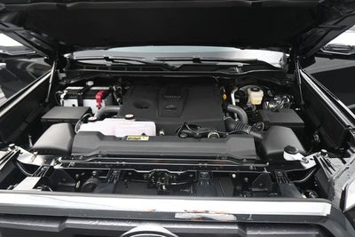 2026 Toyota Tundra 1794