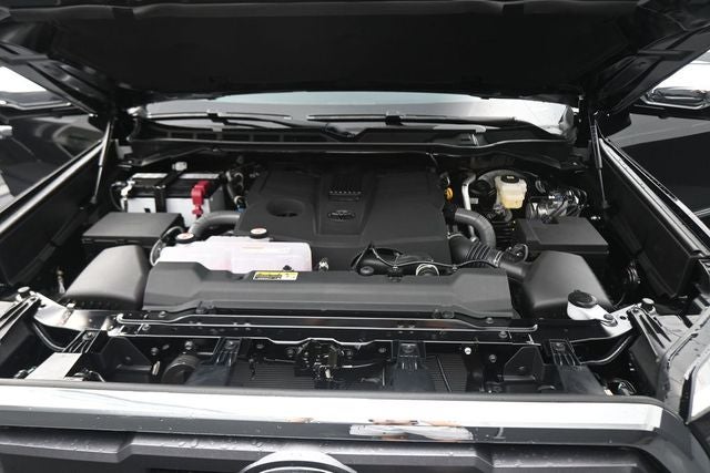 2026 Toyota Tundra 1794