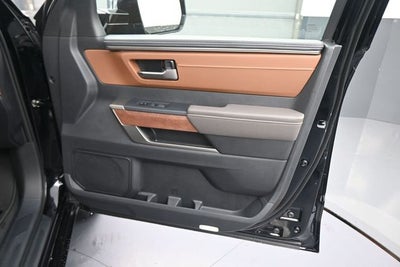 2026 Toyota Tundra 1794