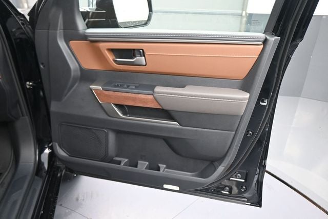 2026 Toyota Tundra 1794