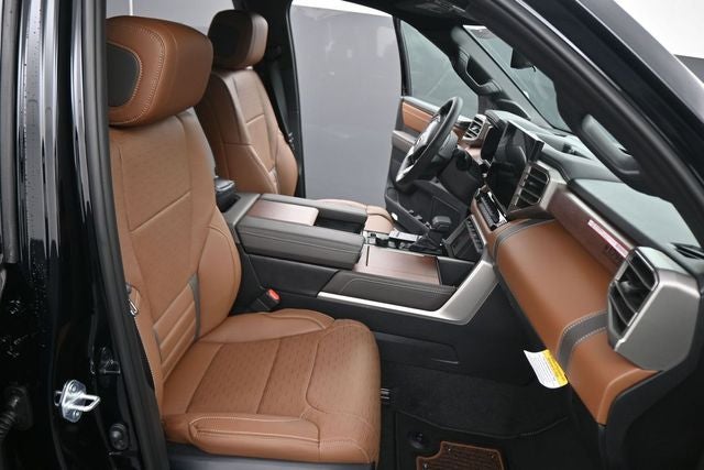 2026 Toyota Tundra 1794