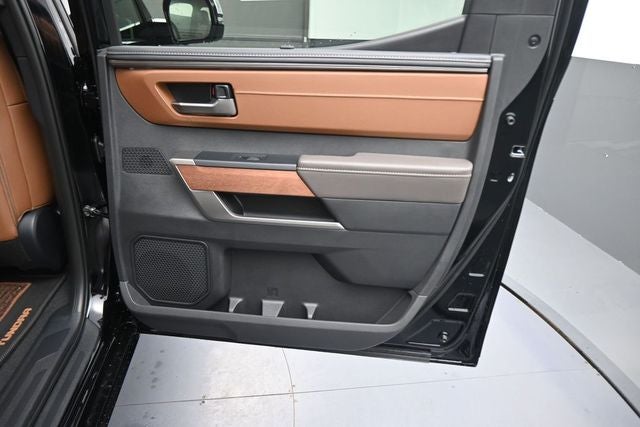 2026 Toyota Tundra 1794