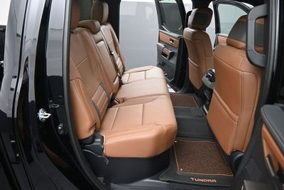 2026 Toyota Tundra 1794