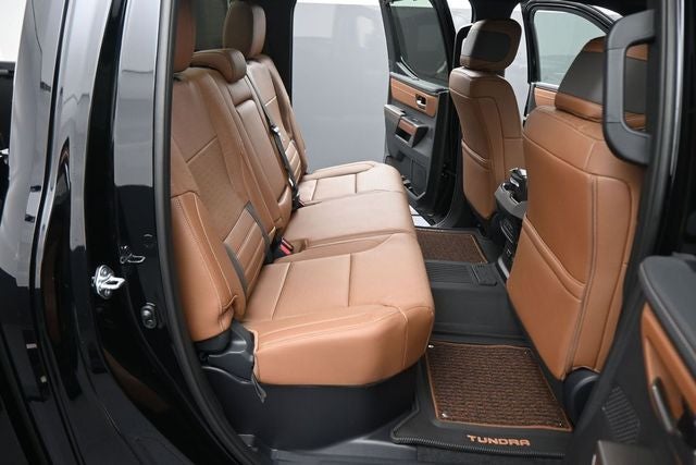 2026 Toyota Tundra 1794