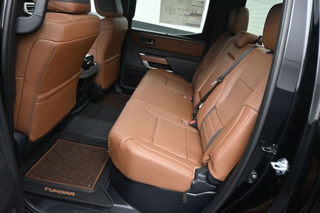 2026 Toyota Tundra 1794