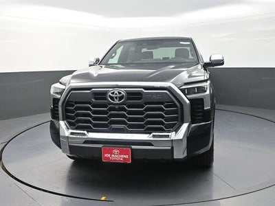 2026 Toyota Tundra 1794