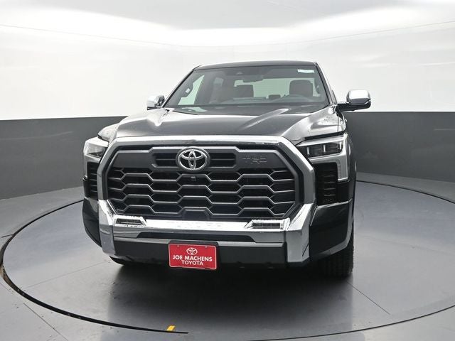 2026 Toyota Tundra 1794