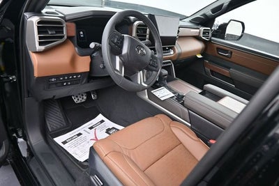 2026 Toyota Tundra 1794