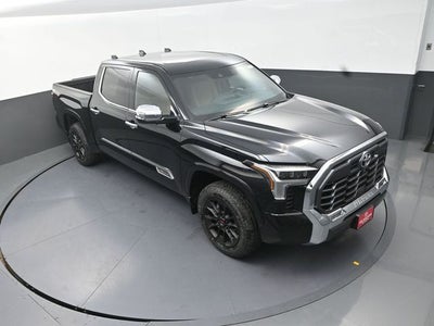 2026 Toyota Tundra 1794