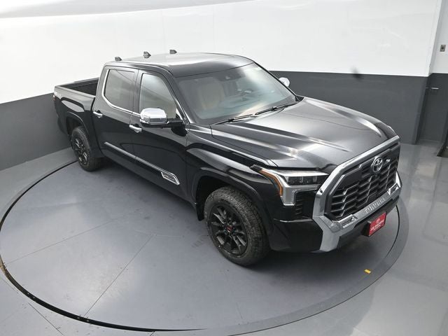 2026 Toyota Tundra 1794