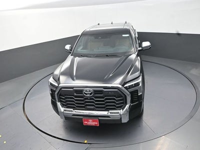 2026 Toyota Tundra 1794