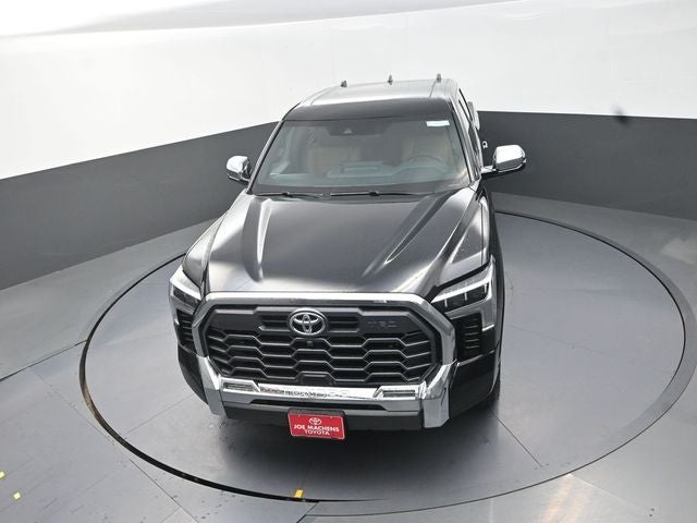 2026 Toyota Tundra 1794