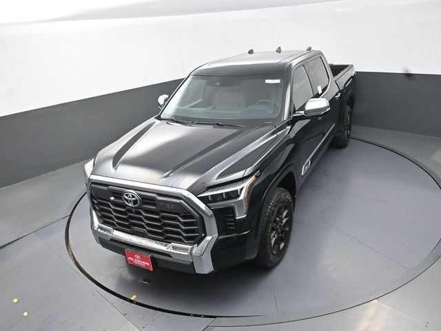 2026 Toyota Tundra 1794