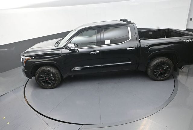2026 Toyota Tundra 1794