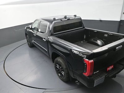 2026 Toyota Tundra 1794