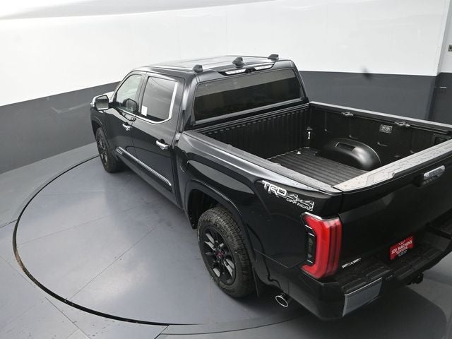 2026 Toyota Tundra 1794
