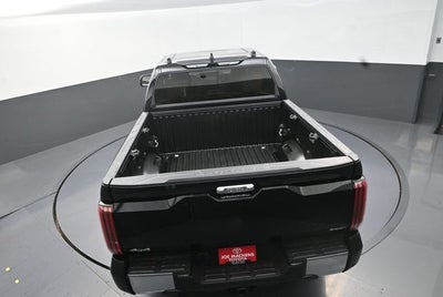 2026 Toyota Tundra 1794
