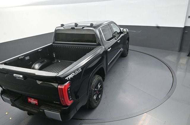 2026 Toyota Tundra 1794