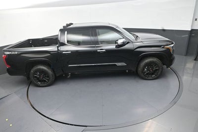2026 Toyota Tundra 1794