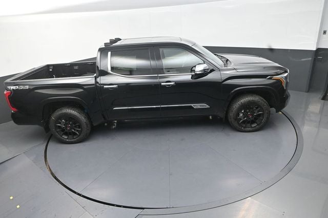 2026 Toyota Tundra 1794