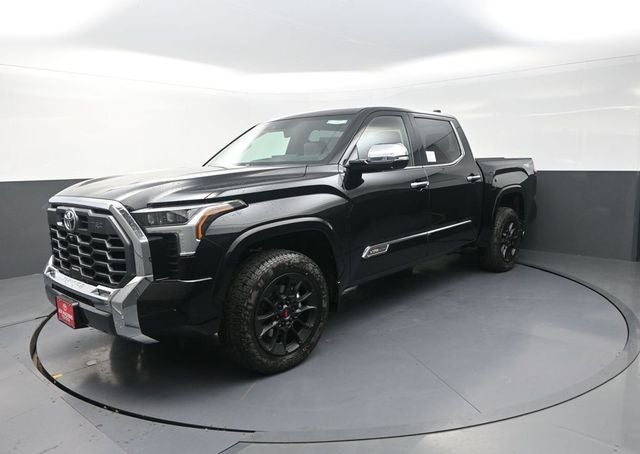 2026 Toyota Tundra 1794