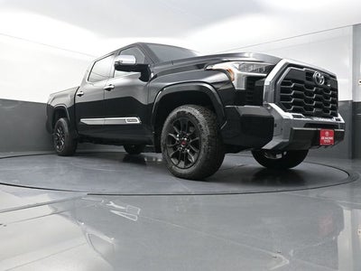 2026 Toyota Tundra 1794