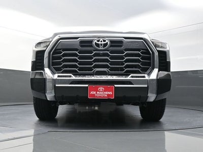2026 Toyota Tundra 1794