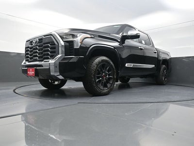 2026 Toyota Tundra 1794