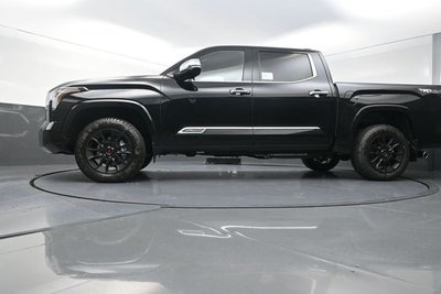2026 Toyota Tundra 1794